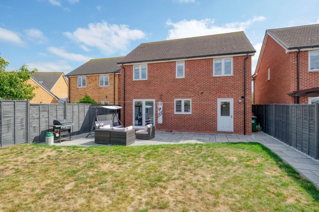 Additional image 27 of Arrow Way, Bidford-On-Avon, B50