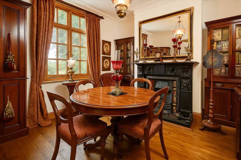 Additional image 4 of Waterworks Cottage, Station Road, Nether Whitacre