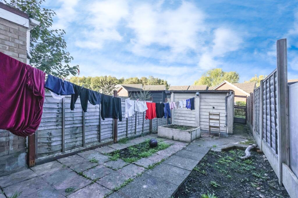 Additional image 17 of Titford Road, Oldbury