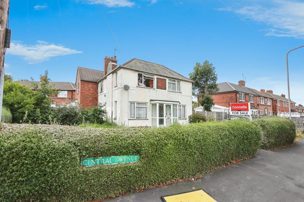 Additional image 14 of Central Avenue, Rowley Regis