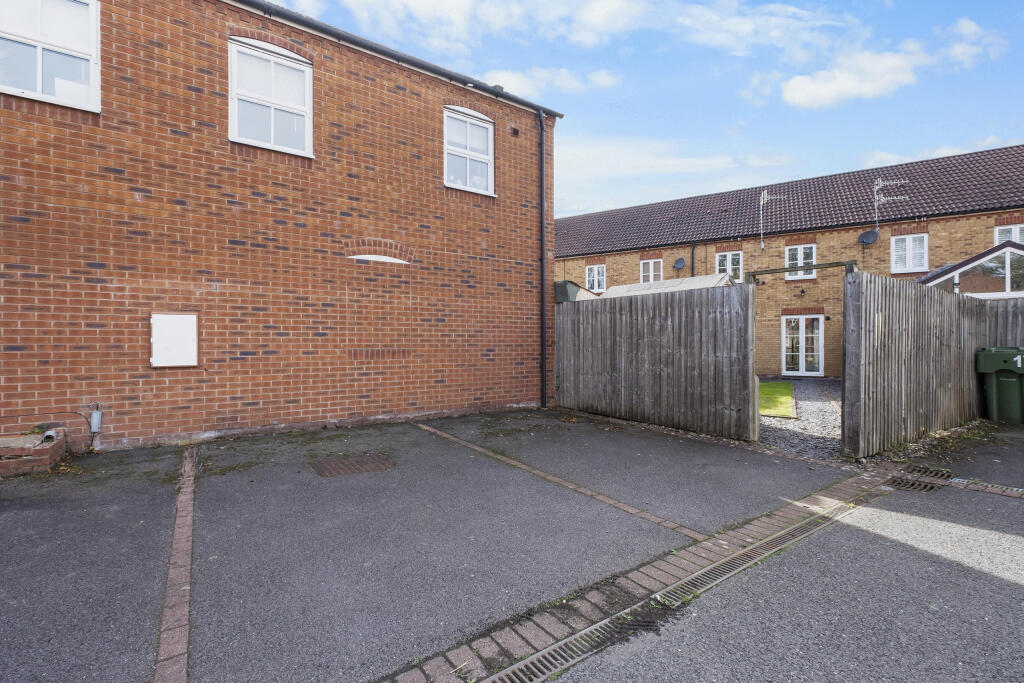 Additional image 19 of Railway Walk, Bromsgrove B60 3GJ