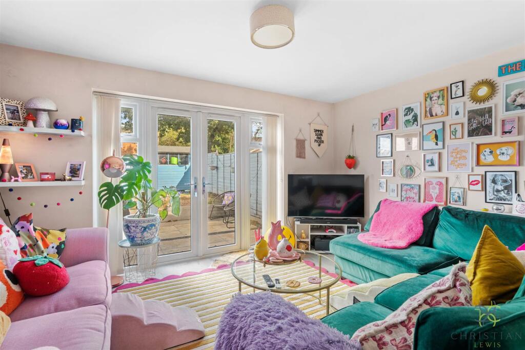 Additional image 4 of Blamore Rise, Bidford-On-Avon, Alcester