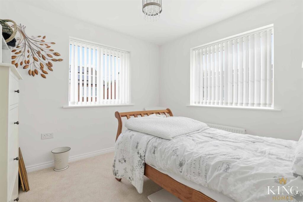 Additional image 13 of Chestnut Way, Bidford-On-Avon, Alcester