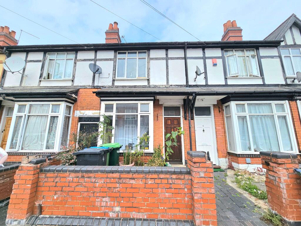 Property image for Pearman Road, Smethwick