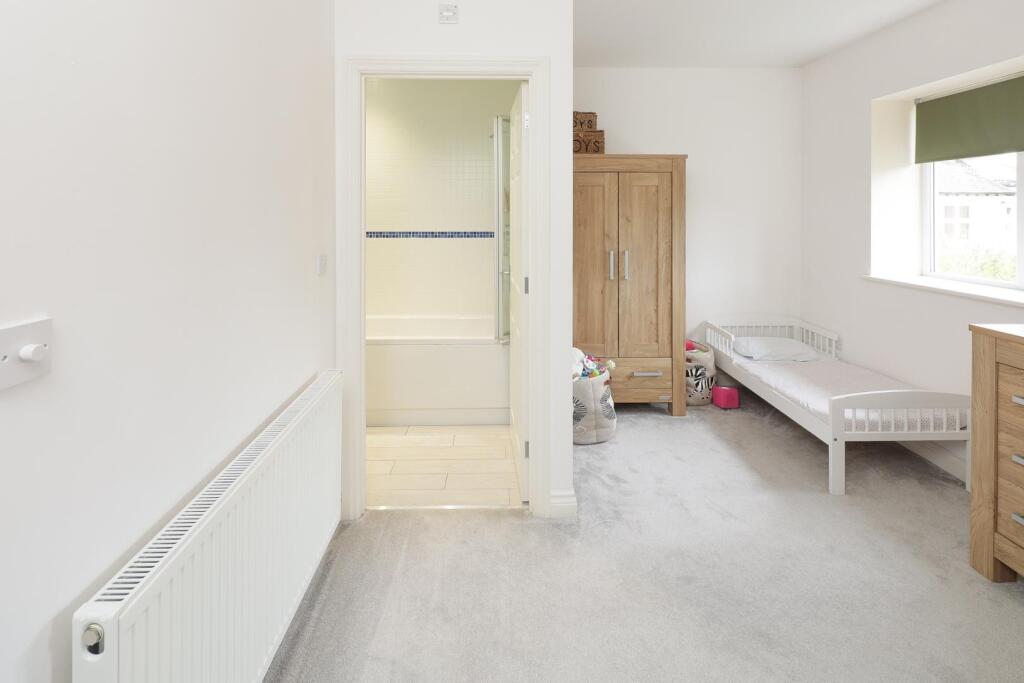 Additional image 12 of High Street, Coleshill, Birmingham