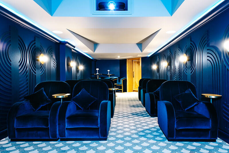 Additional image 22 of Woodland Drive, Great Alne Park, Alcester, Warwickshire, B49