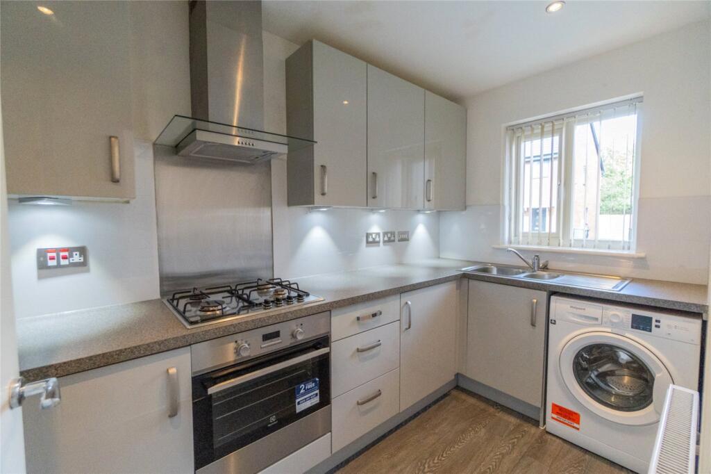 Additional image 22 of Argyll Way, West Midlands