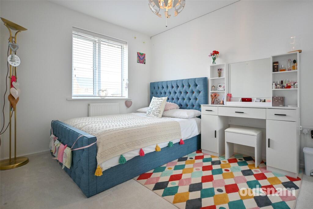 Additional image 22 of Evered Close, Galton Lock, Smethwick, West Midlands, B66