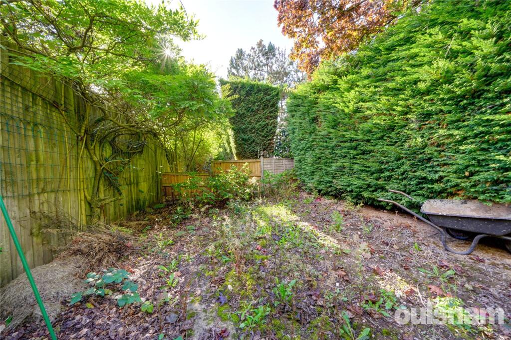 Additional image 19 of Fairways Drive, Blackwell, Bromsgrove, Worcestershire, B60