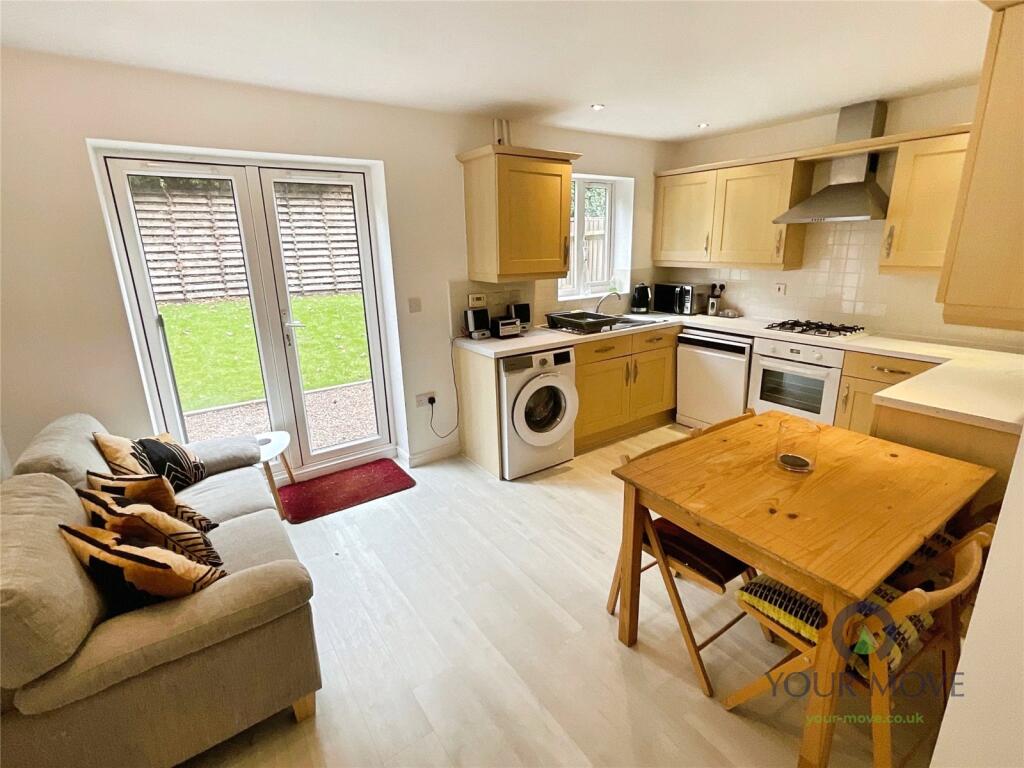 Additional image 14 of Marlgrove Court, Marlbrook, Bromsgrove, Worcestershire, B61