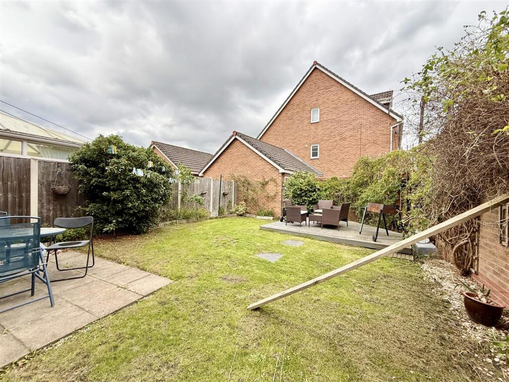 Additional image 16 of Claremont Street, Cradley Heath