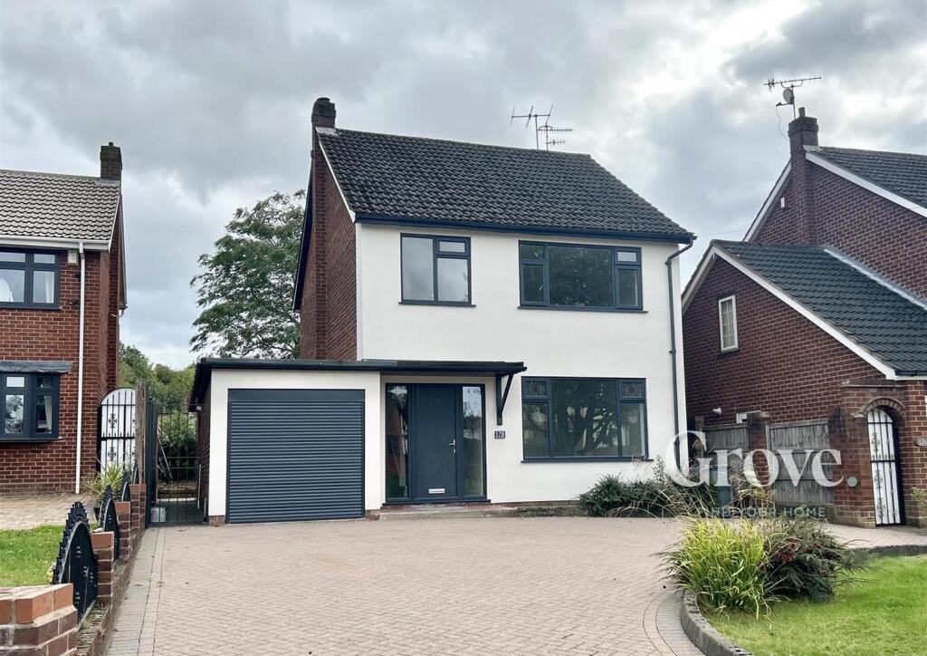 Property image for Barrs Road, Cradley Heath