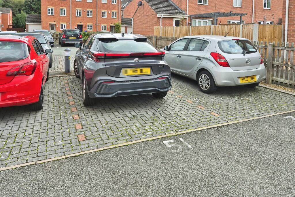 Additional image 17 of Century Way, Halesowen, B63