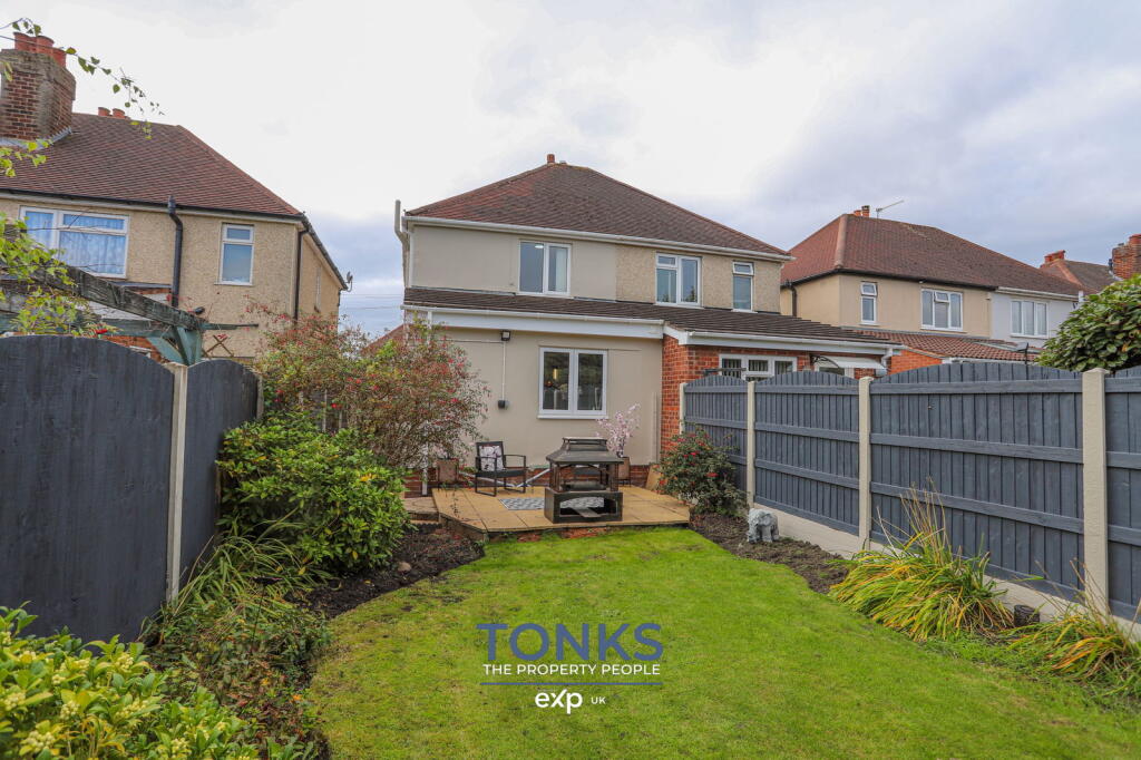 Additional image 14 of Graham Road, Halesowen, B62 8LJ