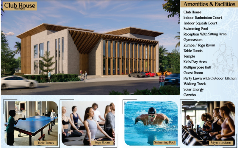 Additional image 3 of Sejbahar, Raipur