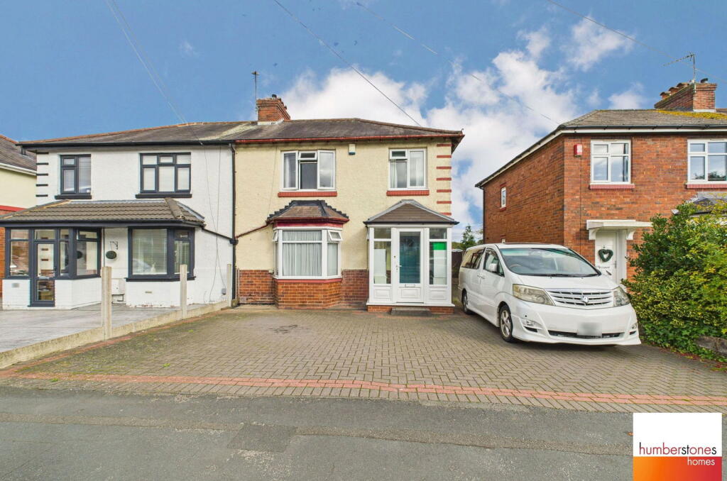Property image for Bleakhouse Road, Oldbury