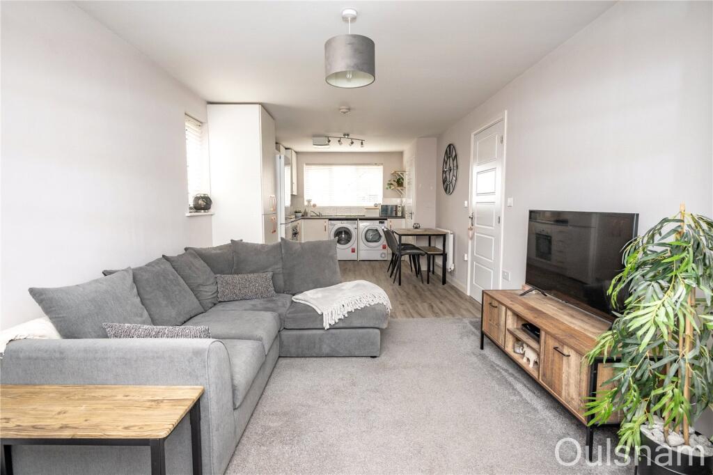 Additional image 7 of Swallows Close, Bromsgrove, Worcestershire, B61