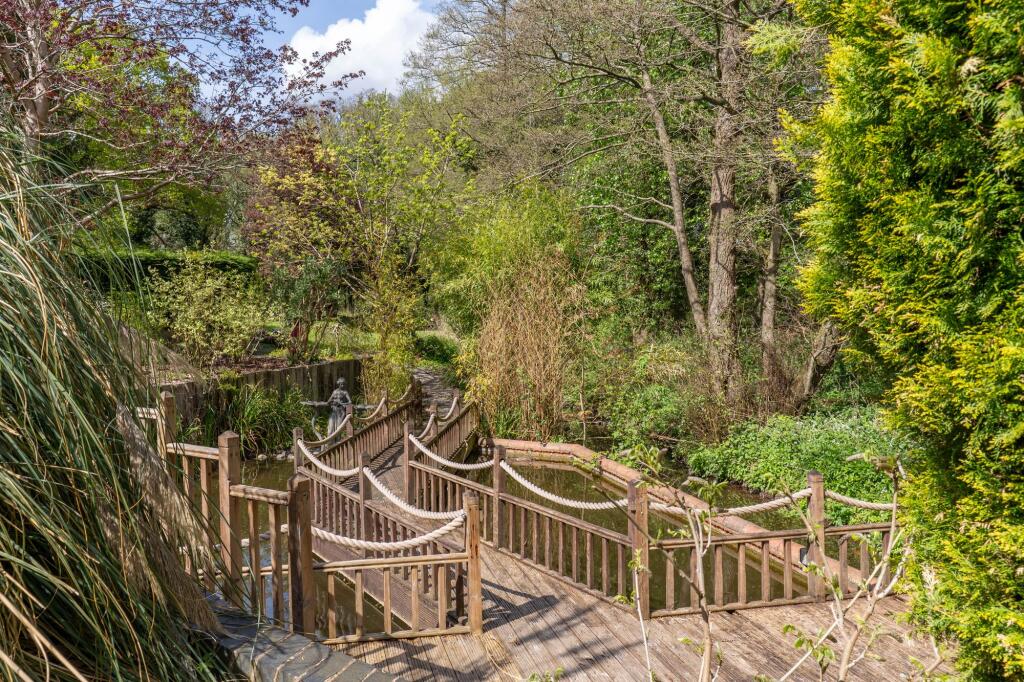 Additional image 34 of Old Rectory Lane, Alvechurch, B48