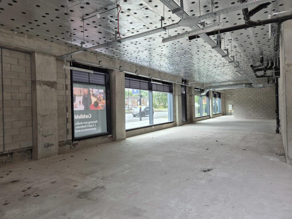 Additional image 9 of Unit 5 Corkfield, Pershore Road, Edgbaston, Birmingham, West Midlands, B5 7SH