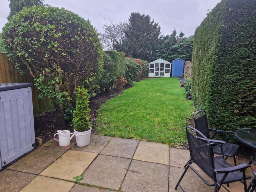 Additional image 10 of All Saints Road, Bromsgrove, Worcestershire, B61