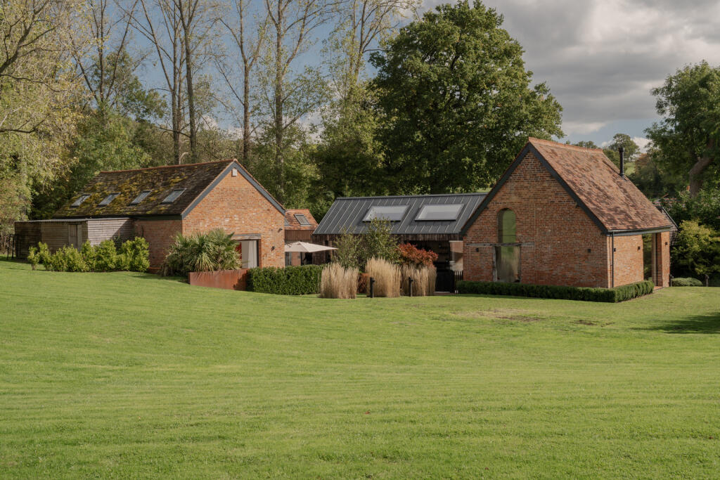 Additional image 26 of Lea End Lane, Hopwood, Worcestershire