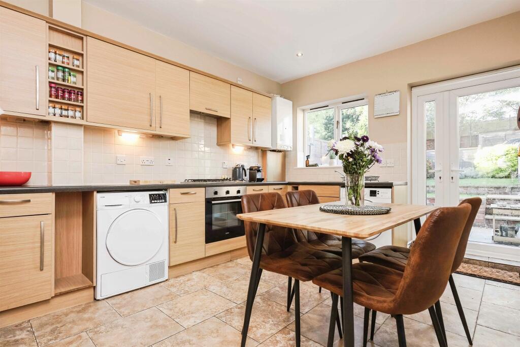 Additional image 3 of Intended Street, HALESOWEN