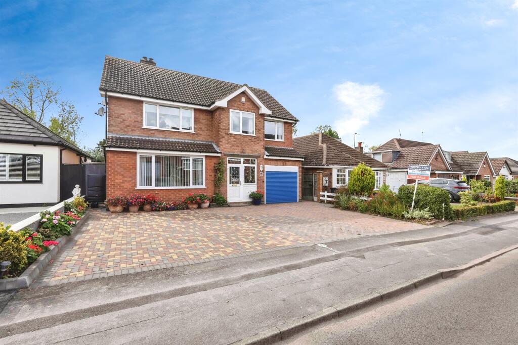 Property image for Wingfield Road, Coleshill, Birmingham