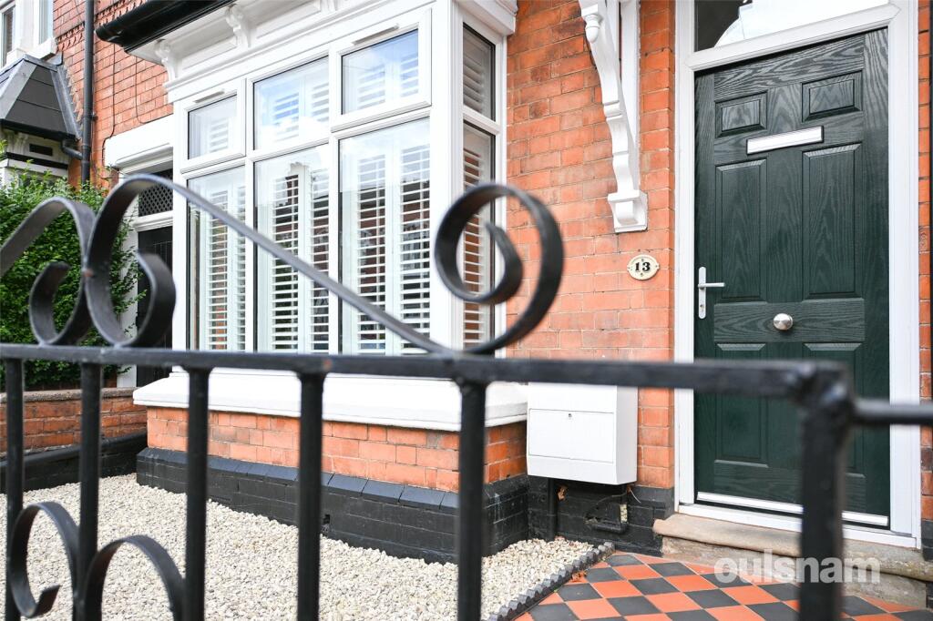 Additional image 39 of Herbert Road, Bearwood, West Midlands, B67