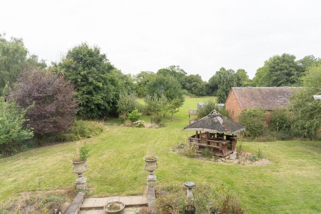 Additional image 13 of Development Site on Bittell Farm Road, Alvechurch, Birmingham, B48 7AF