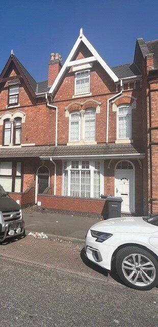 Additional image 19 of Albert Road, Aston, Birmingham, West Midlands, B6