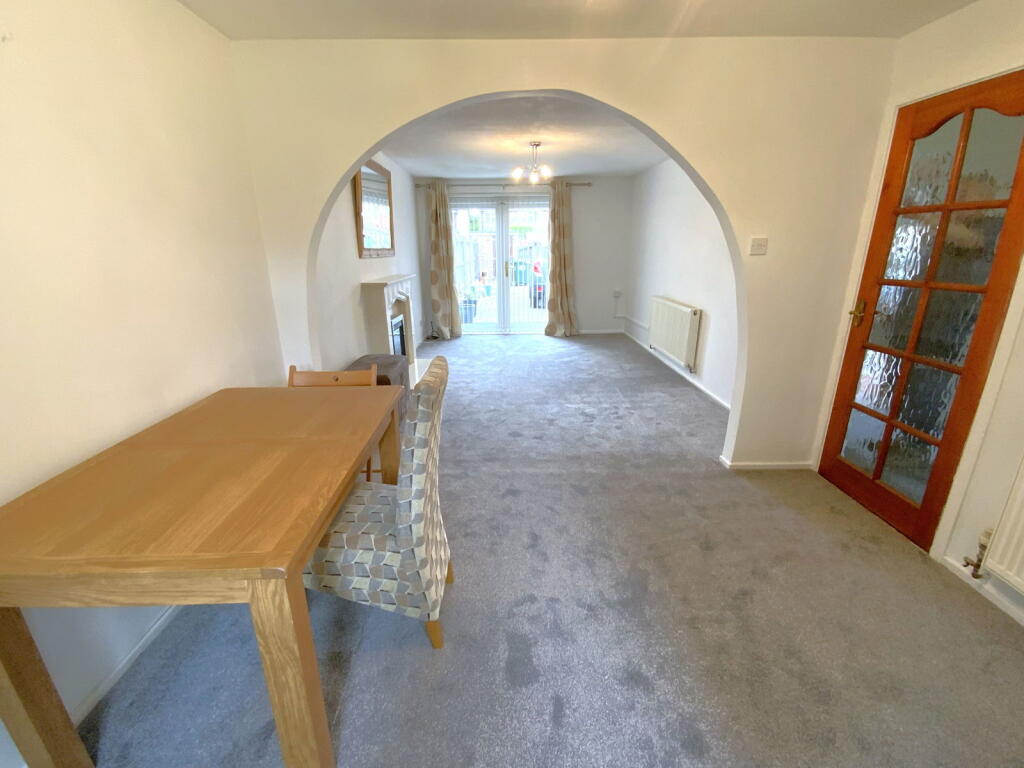 Additional image 4 of ROWLEY REGIS, Bourne Walk