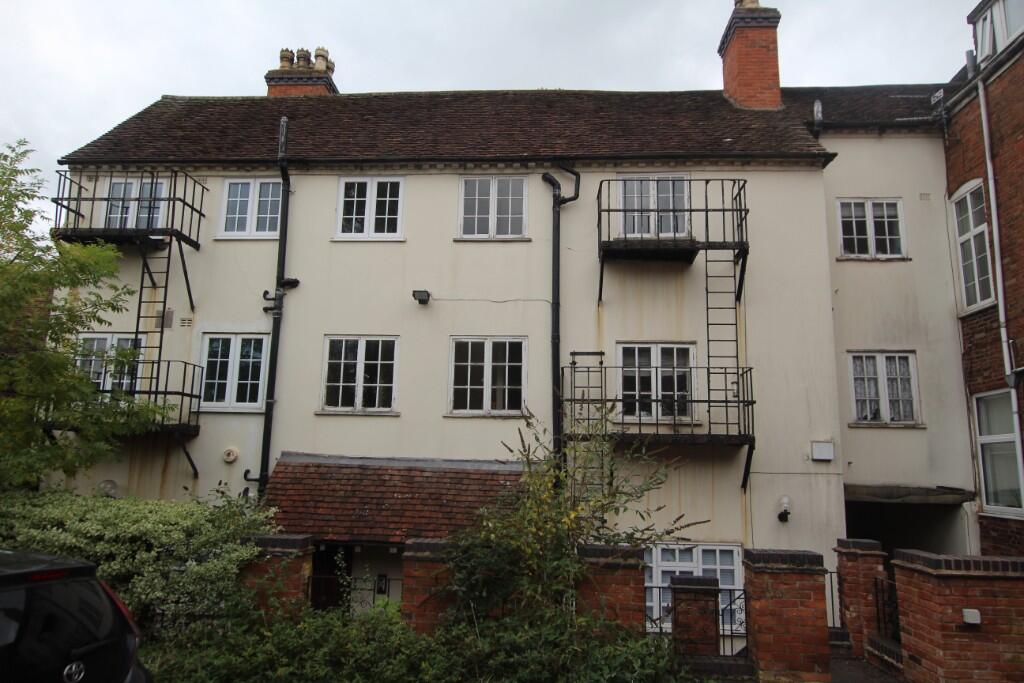 Property image for High Street,Coleshill,B46