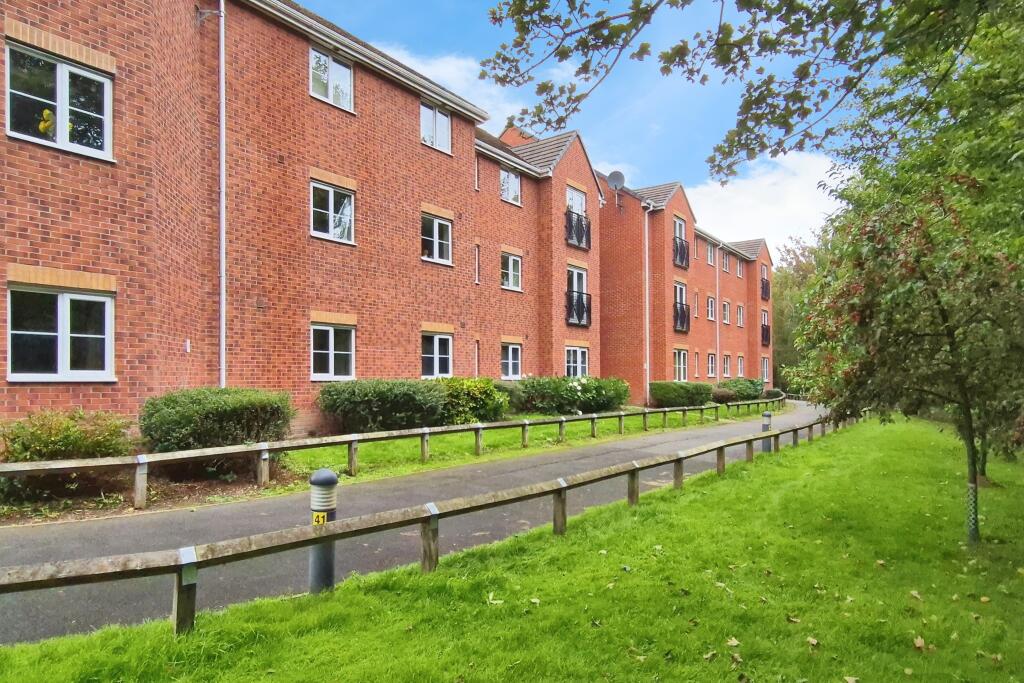 Additional image 16 of Century Way, Halesowen, B63