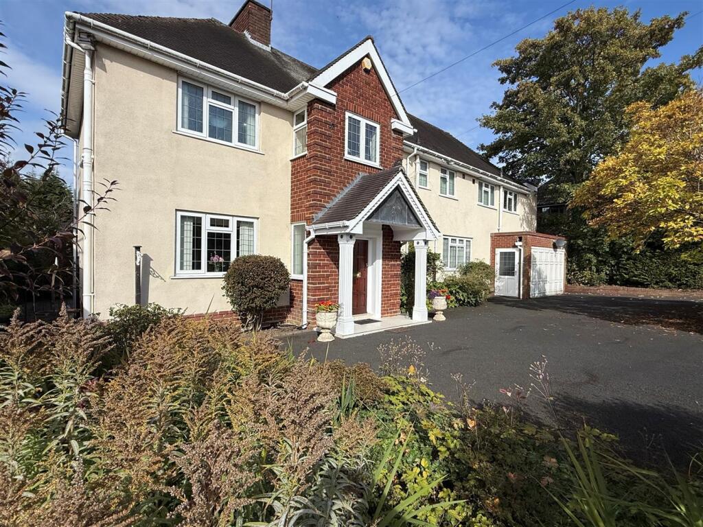 Additional image 34 of Western Avenue, Halesowen