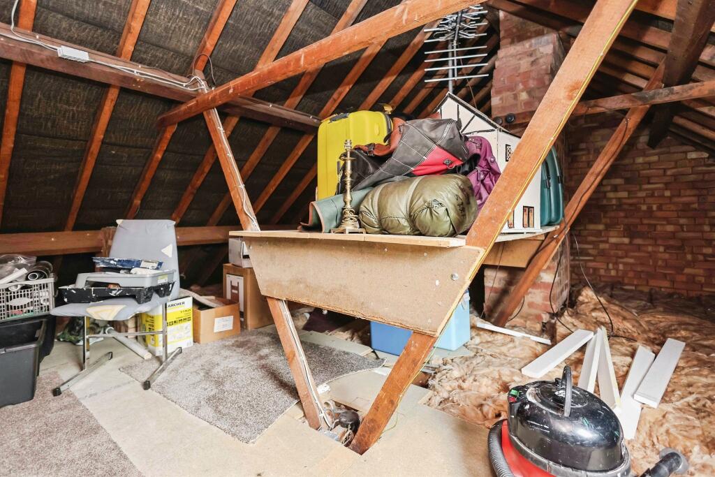 Additional image 14 of Wingfield Road, Coleshill, Birmingham