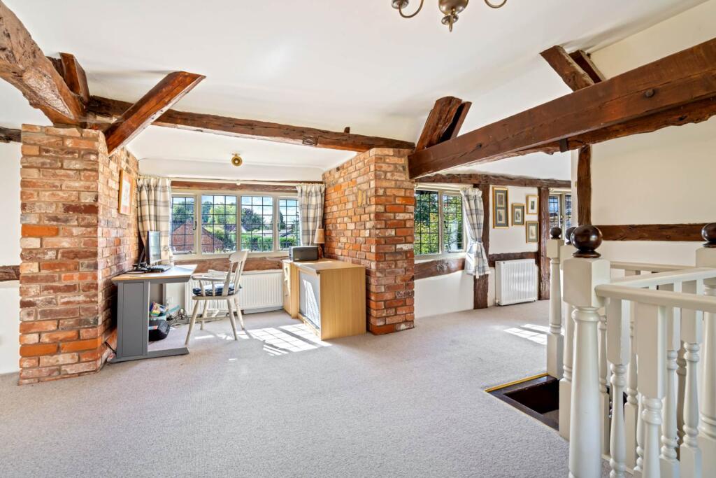 Additional image 27 of Walcote, Alcester, Warwickshire