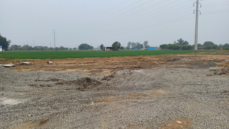 Additional image 3 of Bhawrasla, Indore