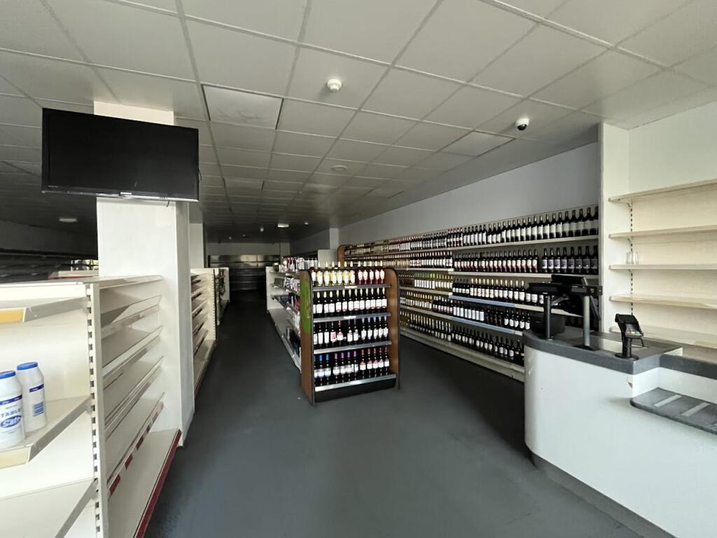 Additional image 16 of Commercial Unit at Jennens Court, 1 Fox Street, Birmingham, B5 5JR