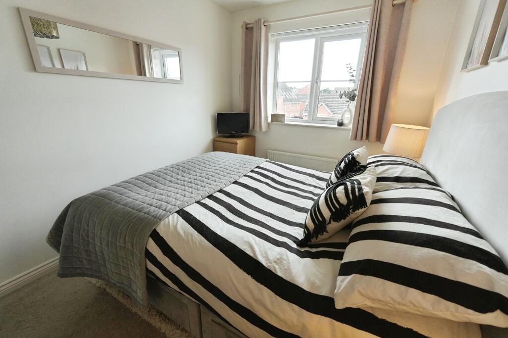 Additional image 10 of Century Way, Halesowen, B63