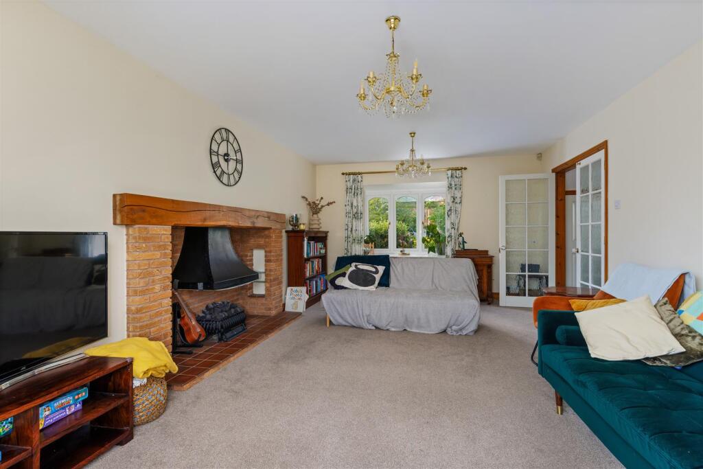 Additional image 20 of Jacksons Meadow, Bidford-On-Avon, Alcester