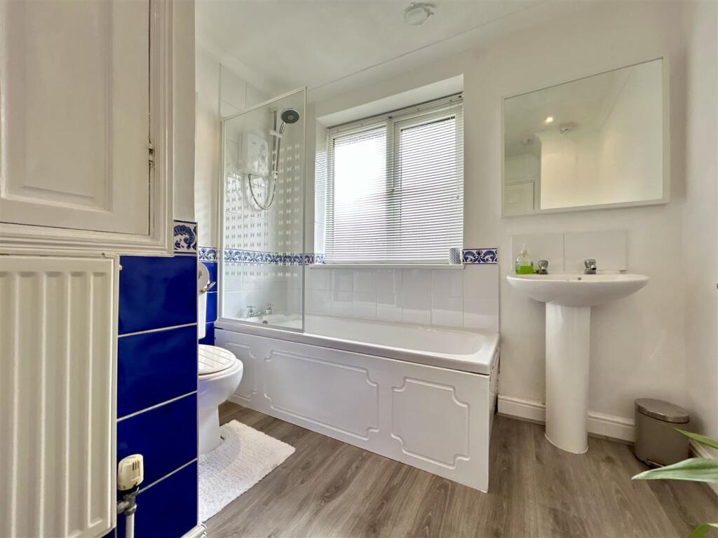 Additional image 23 of Hayseech, Cradley Heath