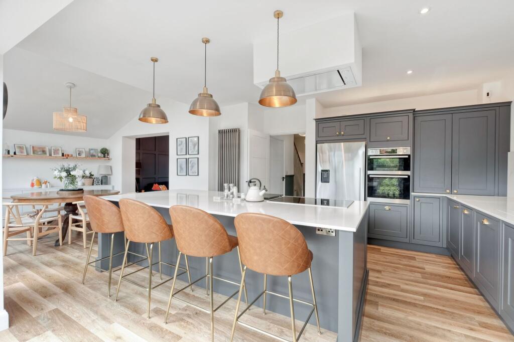 Property image for Hastings Close, Wythall, B47