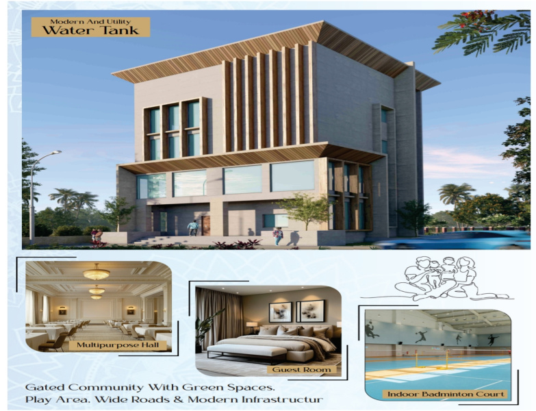 Additional image 2 of Sejbahar, Raipur