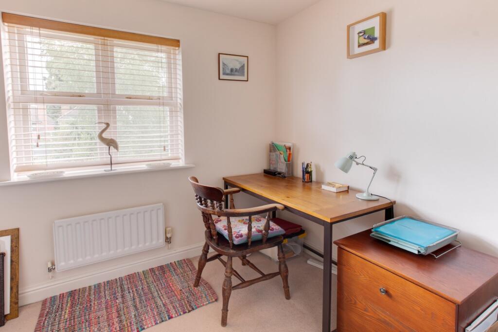 Additional image 20 of Whitford Gardens, Bromsgrove, Worcestershire, B61