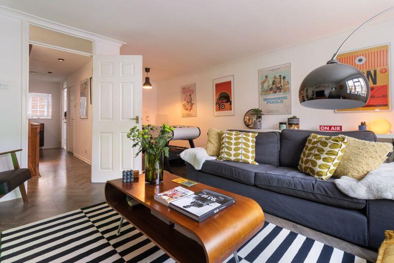 Additional image 3 of Stoke Road, Aston fields/Spacious duplex apartment