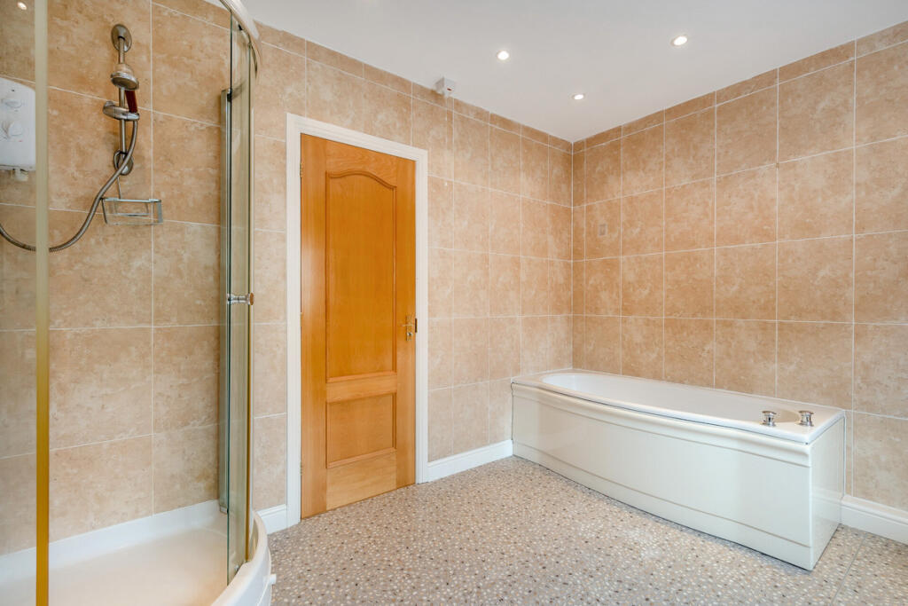 Additional image 24 of Blythe Road, Coleshill, North Warwickshire B46 1AH