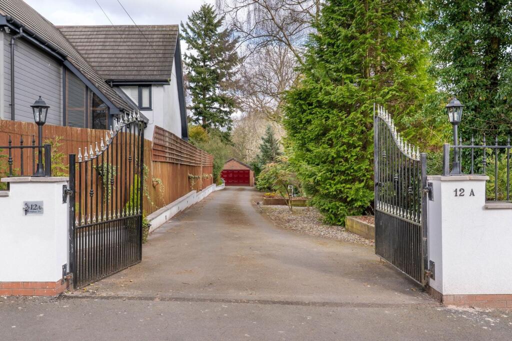 Additional image 21 of St. Catherines Road, Blackwell, B60