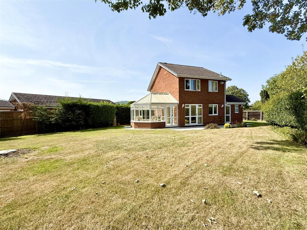 Additional image 21 of Cotswold Croft, Halesowen