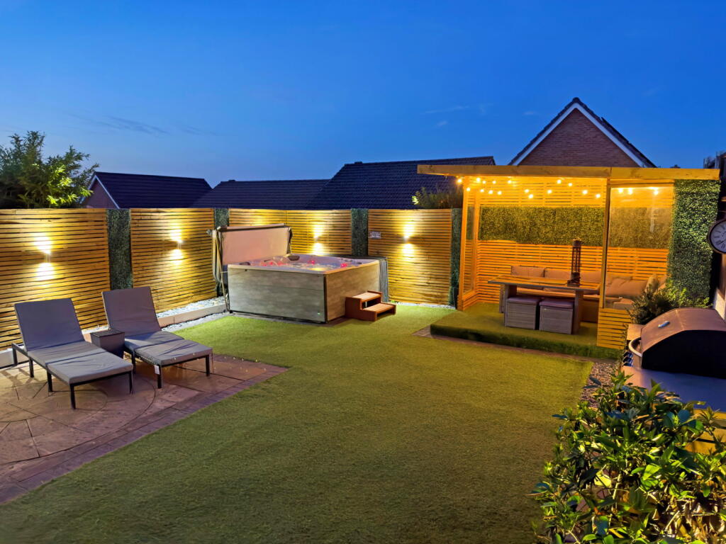 Additional image 14 of Beautifully presented three bedroom detached property - Mallen Drive, B69