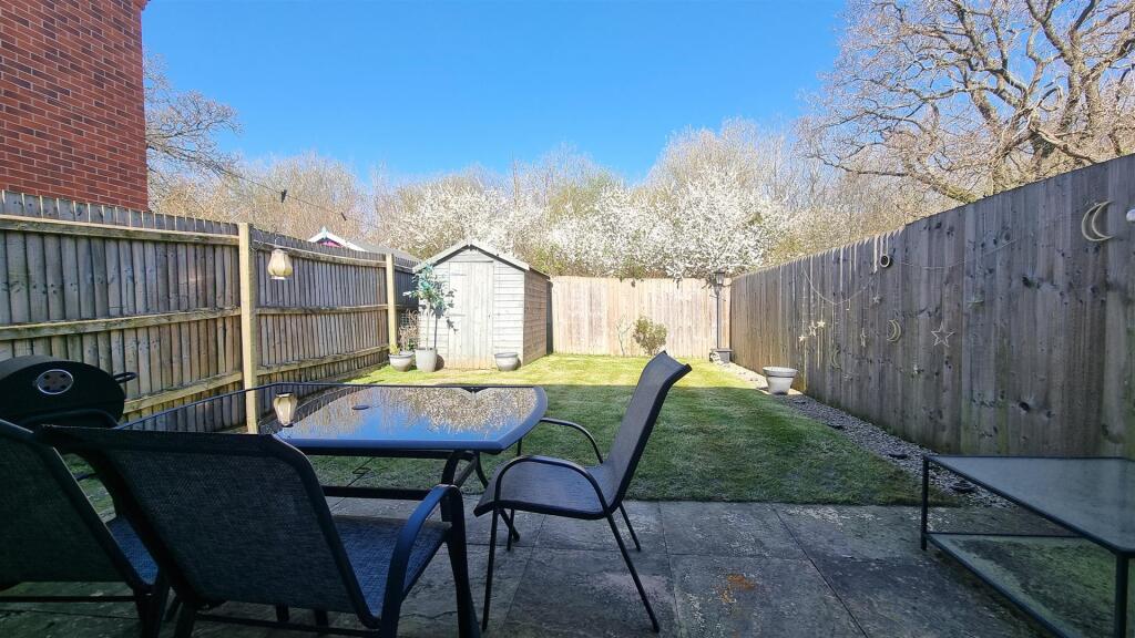 Additional image 10 of Burnham Road, Wythall